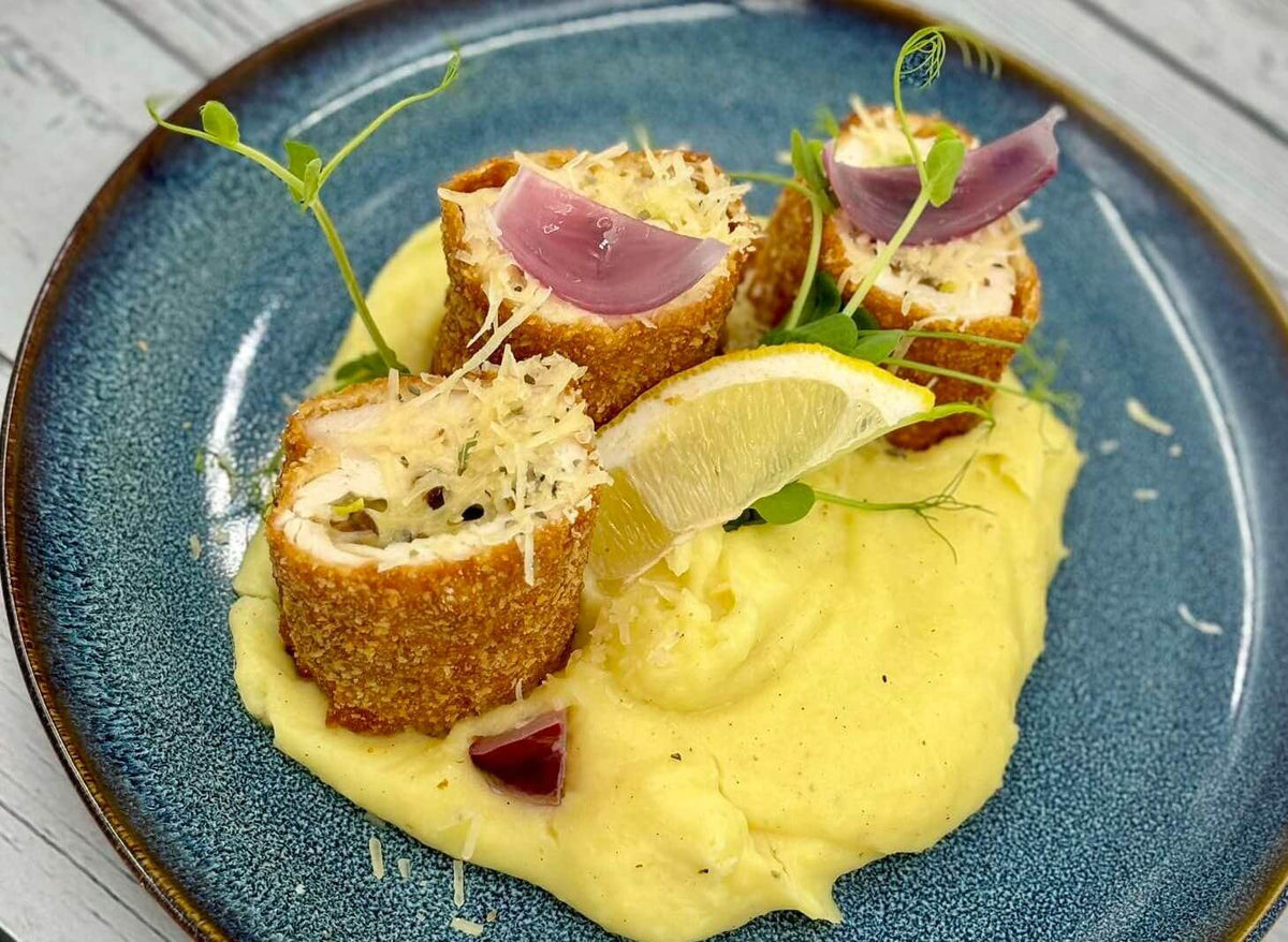 Tortilla Espanola