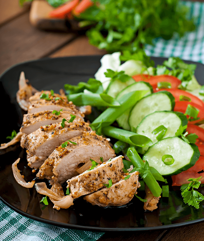 Tuna Roast Source